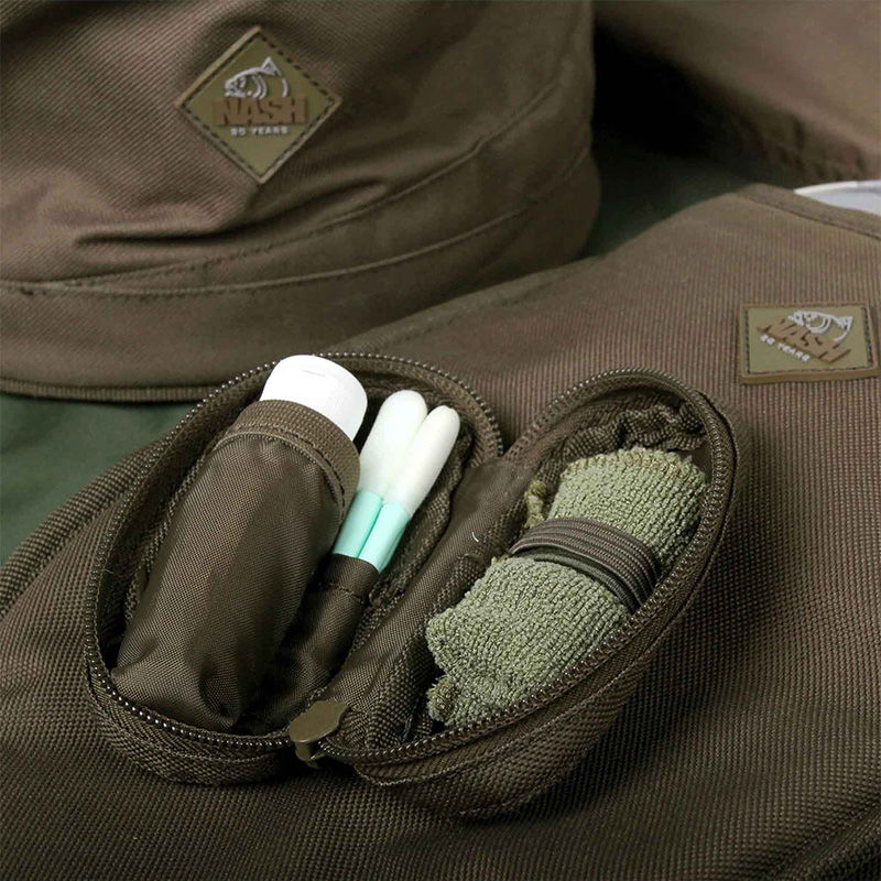 Nash Medi Carp Kit